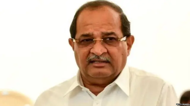 Minister